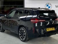 Used BMW X3 M Sport 197 HP (144 kW) 2025 Black SUV