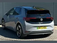 Used VW ID.3 Pro 150 kW (204 HP) 2024 Grey Hatchback