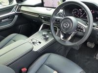 Used Mazda CX-60 Homura-Line 254 HP (186 kW) 2025 SUV