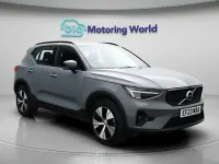 Used Volvo XC40 Plus 208 HP (152 kW) 2023 SUV