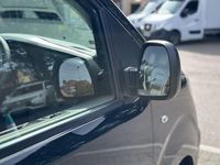 Used Citroën Dispatch 2021 Black MPV