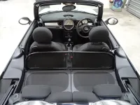 Usado Mini ONE 2013 Blanco Utilitario