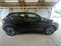 Used Vauxhall Mokka Edition 128 HP (94 kW) 2022 Black SUV