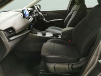 New Nissan Qashqai Acenta Premium 2025 Grey SUV