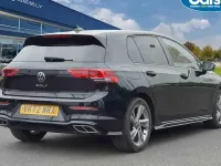 Used VW Golf VIII R-line 131 HP (96 kW) 2024 Hatchback