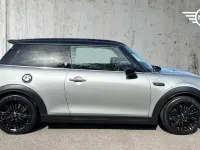 Used Mini Cooper S Exclusive 178 HP (130 kW) 2022 Hatchback