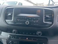 Used Fiat Scudo 2022 White Van