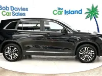 New Skywell BE11 150 kW (204 HP) 2026 Black SUV