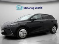 Używany MG MG4 EV Trophy 319 kW (435 KM) 2023 Hatchback