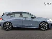 New BMW 120 M Sport 156 HP (114 kW) 2026 Hatchback