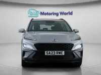 Used Hyundai Kona SE 120 HP (88 kW) 2023 Grey SUV