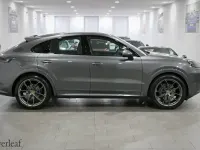 Used Porsche Cayenne 350 HP (257 kW) 2023 Grey SUV