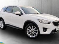 Used Mazda CX-5 Inclusive 175 HP (128 kW) 2017 SUV