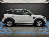 Używany Mini Cooper D 150 KM (110 kW) 2018 Biały Hatchback