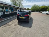 Usado Renault Scénic IV Dynamique 2018 Cinzento Monovolume