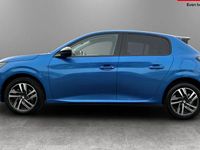 Used Peugeot 208 Allure+ 131 HP (96 kW) 2023 Hatchback