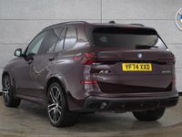 Used BMW X5 M Sport 482 HP (354 kW) 2024 SUV