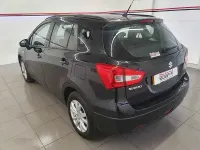 Used Suzuki SX4 S-Cross SZ4 2021 Black SUV