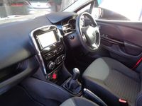 used Renault Clio IV Dynamique S MediaNAV Energy DCI S/S
