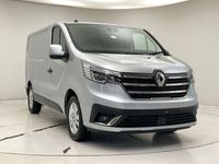 used Renault Trafic Trafic