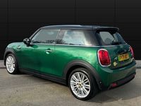 used Mini Cooper S Hatchback 135kWLevel 2 33kWh 3dr Auto Electric Hatchback