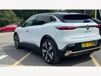 Used Renault Megane E-Tech Iconic 160 kW (218 HP) 2023 Hatchback