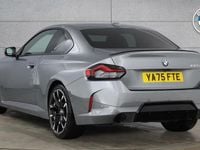 New BMW 230 M Sport 242 HP (177 kW) 2025 Grey Coupe