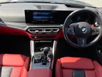 Used BMW M3 Competition Edition 503 HP (369 kW) 2024 Grey