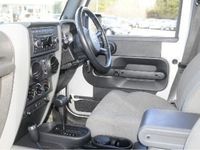 Used Jeep Wrangler 2009 SUV