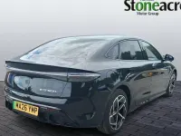 New BYD Seal Design 230 kW (313 HP) 2026 Sedan