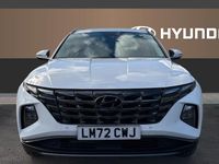 Used Hyundai Tucson Premium 230 HP (169 kW) 2024 SUV