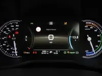Used MG MG5 EV Exclusive 114 kW (156 HP) 2022 Black Estate