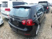 Used VW Golf IV R 2006 Black Hatchback