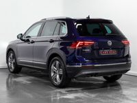 used VW Tiguan 1.5 TSi EVO 150 SEL 5dr DSG