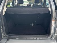 Used Ford Ecosport ST-Line 125 HP (91 kW) 2022 Silver SUV