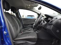 used Renault Clio IV PLAY TCE