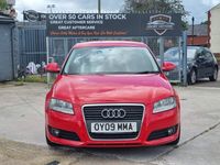 used Audi A3 2.0 TDI Sport Euro 4 3dr