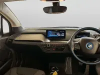 Używany BMW i3 Comfort Edition 125 kW (170 KM) 2022 Hatchback