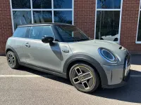 Used Mini Cooper S Hatch 135 kW (184 HP) 2022 Grey Hatchback