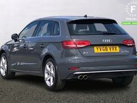 used Audi A3 Sportback 35 TFSI Sport 5dr S Tronic