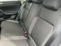 Used VW Polo Match 95 HP (69 kW) 2025 Grey Hatchback