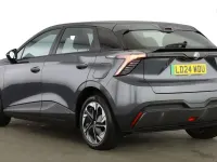 Used MG MG4 EV SE 2024 Hatchback