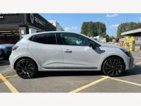 Used Renault Clio Esprit Alpine 90 HP (66 kW) 2024 Grey  Hatchback
