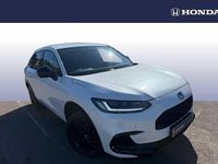 Used Honda ZR-V Sport 184 HP (135 kW) 2024 White SUV