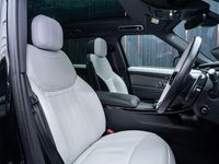 Second-hand Land Rover Range Rover Sport SE Dynamic 2023 Negru SUV