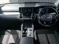 Used Kia Sorento 2020 Grey SUV