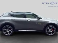 Used Alfa Romeo Tonale Veloce 158 HP (116 kW) 2025 Grey SUV
