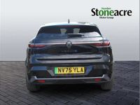 Used Renault Megane E-Tech Techno Esprit Alpine 160 kW (218 HP) 2026 Black Hatchback