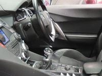 Used Citroën DS5 2012 Blue Hatchback