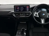 Used BMW X4 M Sport 187 HP (137 kW) 2025 Grey SUV